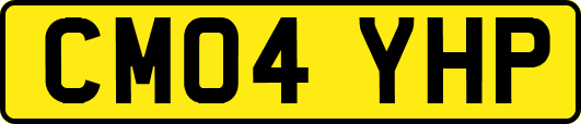CM04YHP
