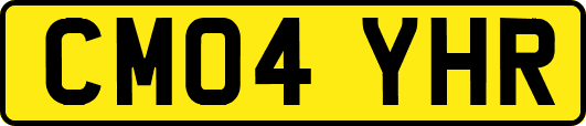 CM04YHR