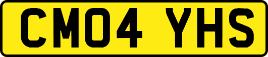 CM04YHS