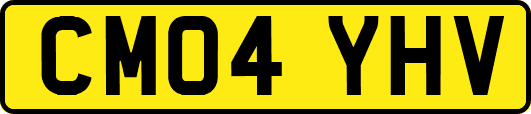 CM04YHV