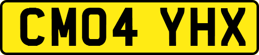 CM04YHX
