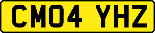 CM04YHZ