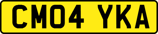 CM04YKA