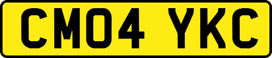CM04YKC