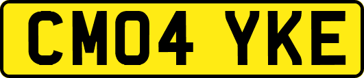 CM04YKE