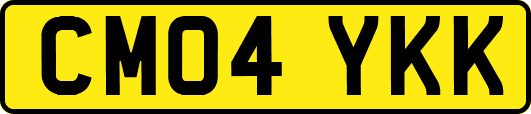 CM04YKK