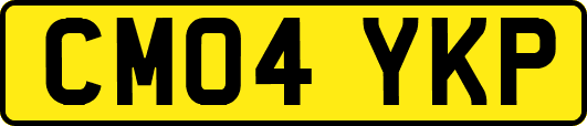 CM04YKP