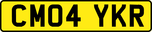 CM04YKR