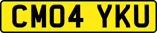CM04YKU