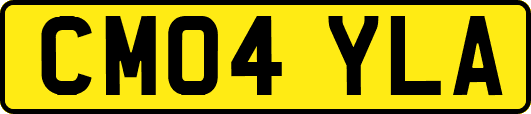 CM04YLA