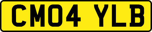 CM04YLB