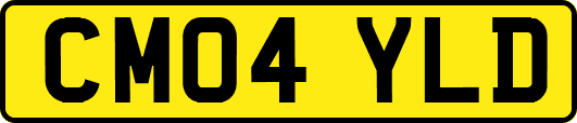 CM04YLD