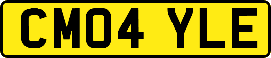 CM04YLE