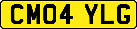 CM04YLG