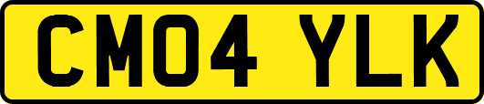 CM04YLK