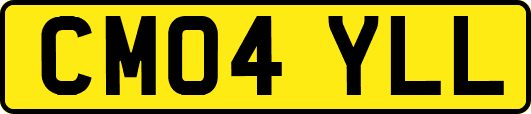 CM04YLL