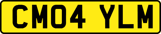 CM04YLM