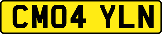CM04YLN
