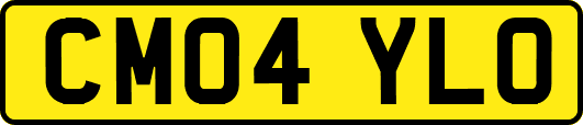 CM04YLO