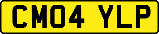 CM04YLP