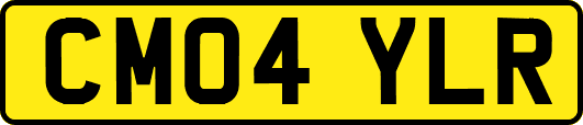 CM04YLR