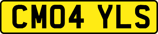 CM04YLS