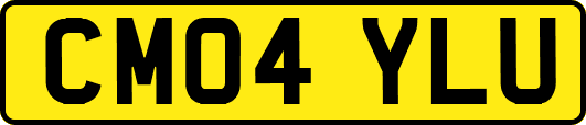 CM04YLU