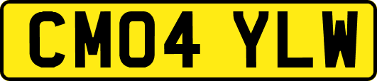 CM04YLW