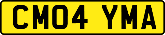 CM04YMA