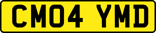 CM04YMD