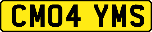 CM04YMS