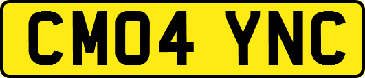 CM04YNC