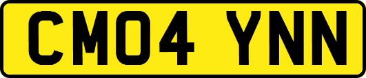 CM04YNN