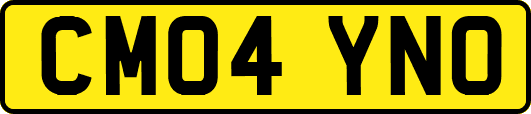 CM04YNO