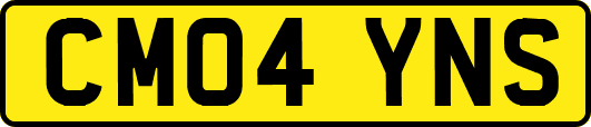 CM04YNS