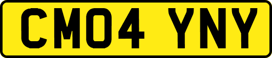 CM04YNY