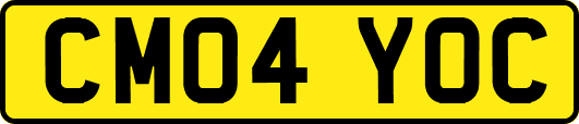 CM04YOC