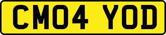 CM04YOD