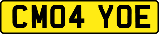 CM04YOE