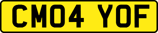 CM04YOF