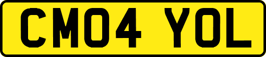 CM04YOL