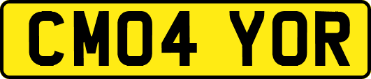 CM04YOR