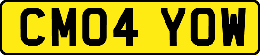 CM04YOW