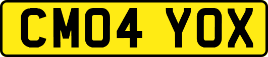 CM04YOX