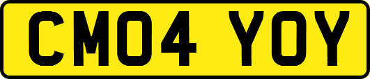 CM04YOY