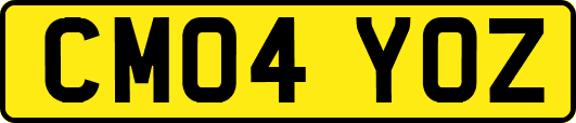 CM04YOZ