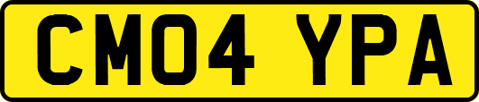 CM04YPA