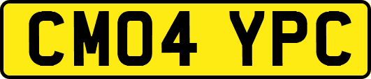 CM04YPC