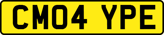 CM04YPE