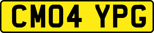 CM04YPG